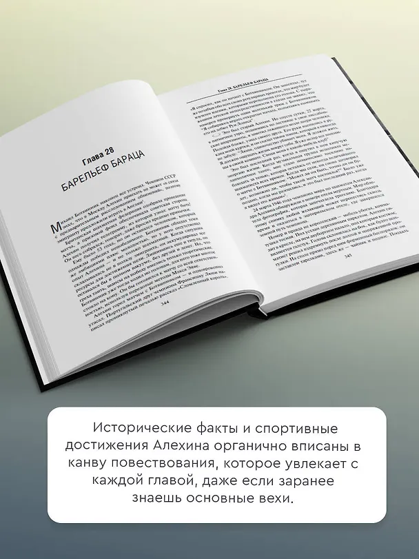 Книга Александр Алехин. Жизнь как война (Станислав Купцов) — 6