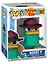 Фигурка Funko POP! Disney Phineas and Ferb Agent Perry (1627) (Fun86691) — 3172508 — 2