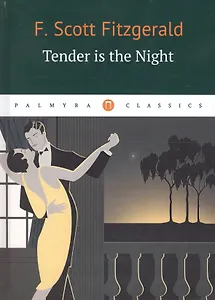 Tender Is the Night