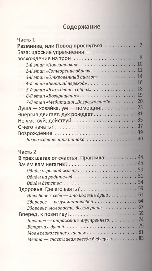 Книга Мантры творящие счастье. 5-е изд. (Владимир Лермонтов) — 2