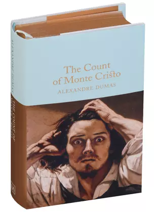 The Count of Monte Cristo — 2613125 — 1