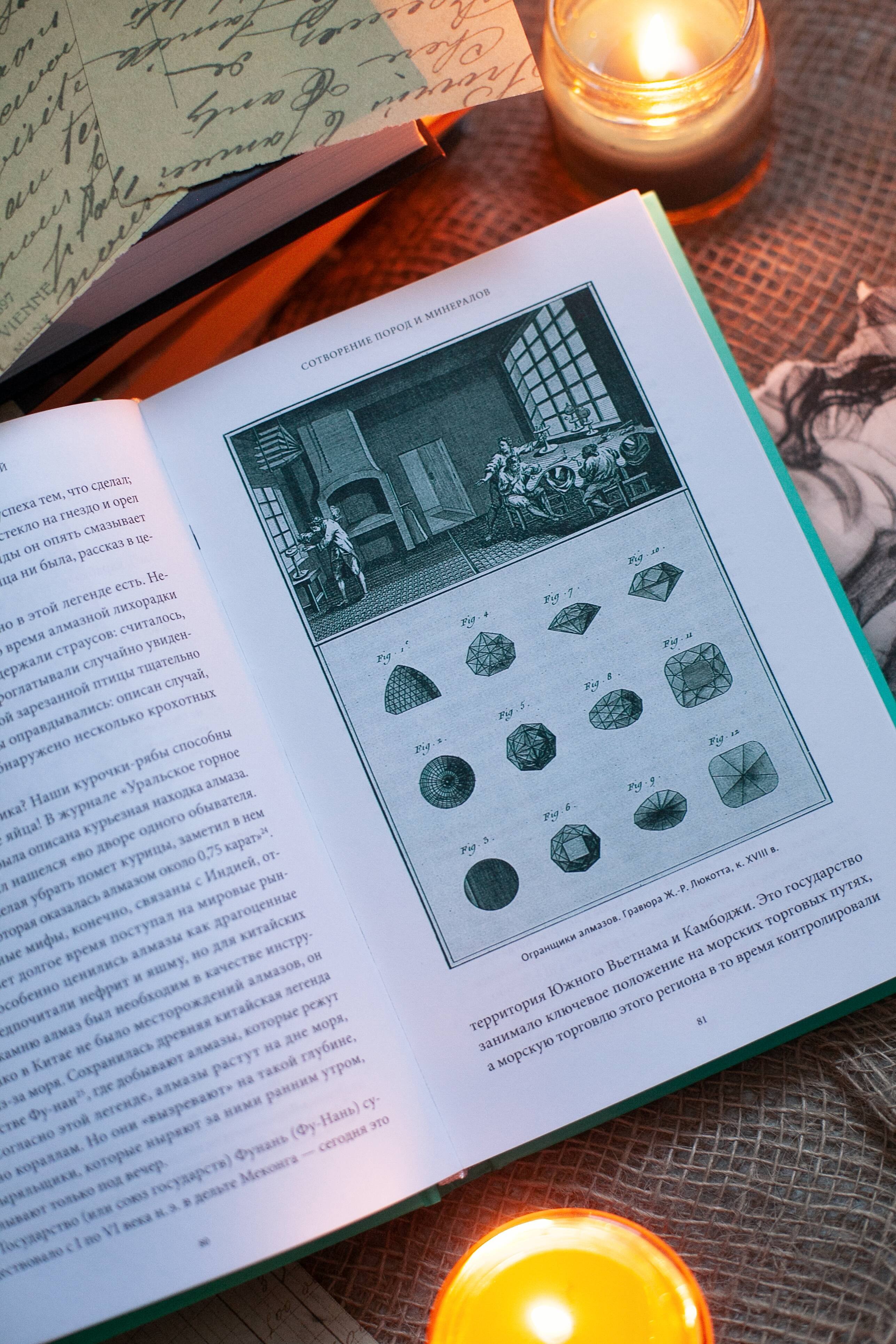 Изображение бумажной книги