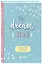 Блокнот Мои мечты и планы My Dream List (112 стр) — 2934832 — 2