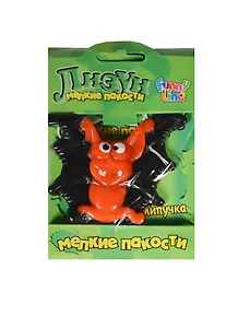 Nano Лизун Летучая Мышь