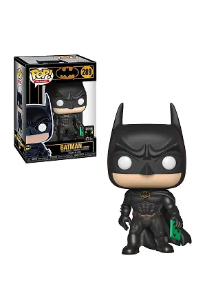 Фигурка Funko POP! Heroes DC Batman 80th Batman (1995) (289) 37254 (Fun2418) 3109304
