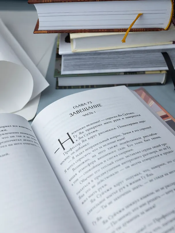 Книга Первоклассный адвокат. Том 2 (Ace Attorney). Новелла (Му Сули) — 11