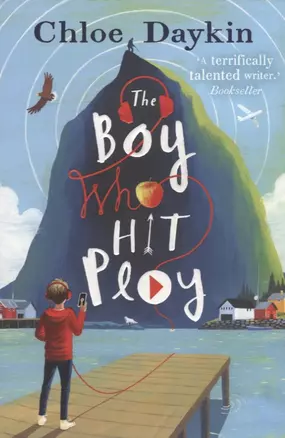 The Boy Who Hit Play — 2696949 — 1