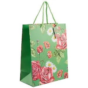 Подарочный пакет «Rose», А4