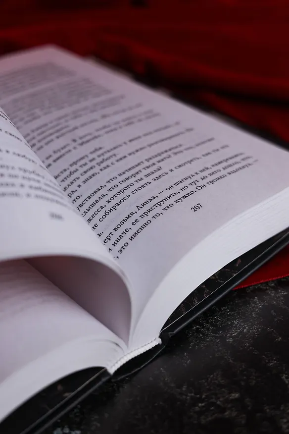 Книга Похититель детей (Джеральд Бром) — 11