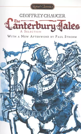 The Canterbury Tales — 2812145 — 1