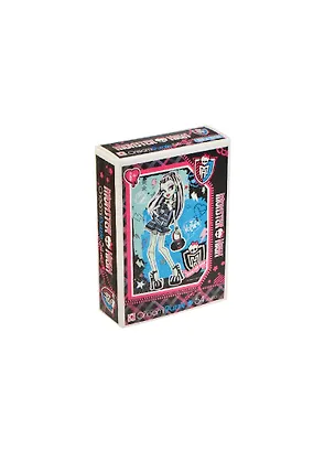 Пазл-мини 54А 05499 Monster High (6+) (коробка) 2397515