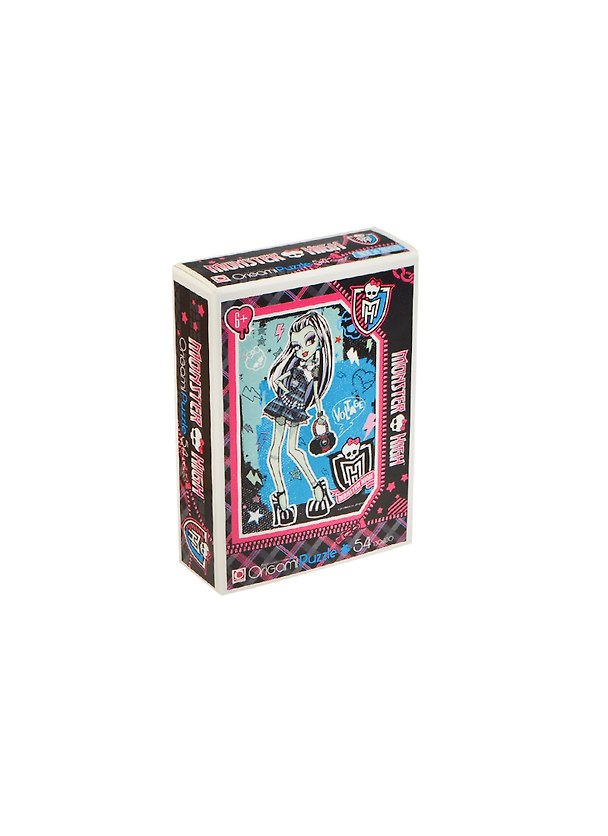 Пазл-мини 54А 05499 Monster High (6+) (коробка) 2397515 — 1