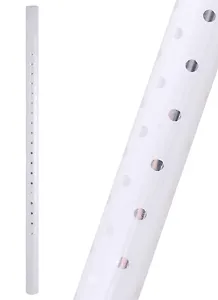 Бумага 70*100 см декоративно-оформительская в асс. BC-5008
