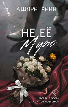 Книга Не её муж (Ашира Хаан)
