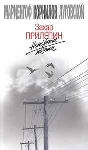 Непохожие поэты. Трагедия и судьбы большевистской эпохи: Анатолий Мариенгоф. Борис Корнилов. Владими