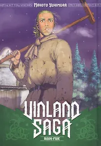 Vinland Saga 5