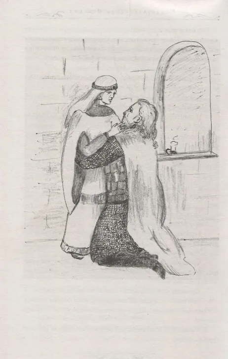 Книга Князь Александр Невский (Ирина Измайлова) — 7
