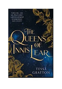 The Queens of Innis Lear