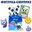 Игровой набор "Сюрприз" Фигурка питомца с аксессуаром (в ассортименте), серия 2 — 3172732 — 1