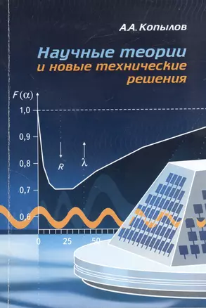 Научные теории и новые технические решения — 2364963 — 1