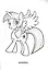 Мой маленькие пони (супер-раскраска раскраска для маленьких, 32 картинки) — 2660452 — 2
