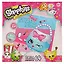 Пазл, Оригами, 64эл 220*220мм Shopkins Style icon 02962 — 332248 — 1
