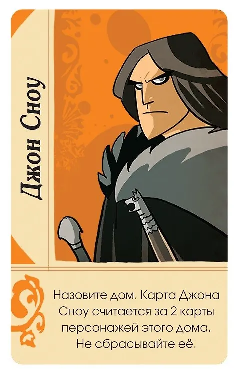 Hobby World Настольная игра, Игра престолов: Десница короля 2605118 — 12
