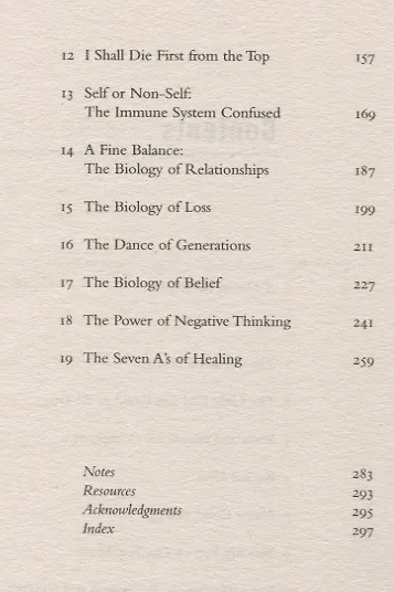 Книга When the Body Says No. The Cost of Hidden Stress (Gador Mate) — 3