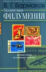 Увлекательная филумения. История страны на спичечных этикетках — 2144272 — 1