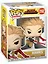Фигурка FUNKO POP Animation: MHA- Hawks (FNK90596) — 3153961 — 1