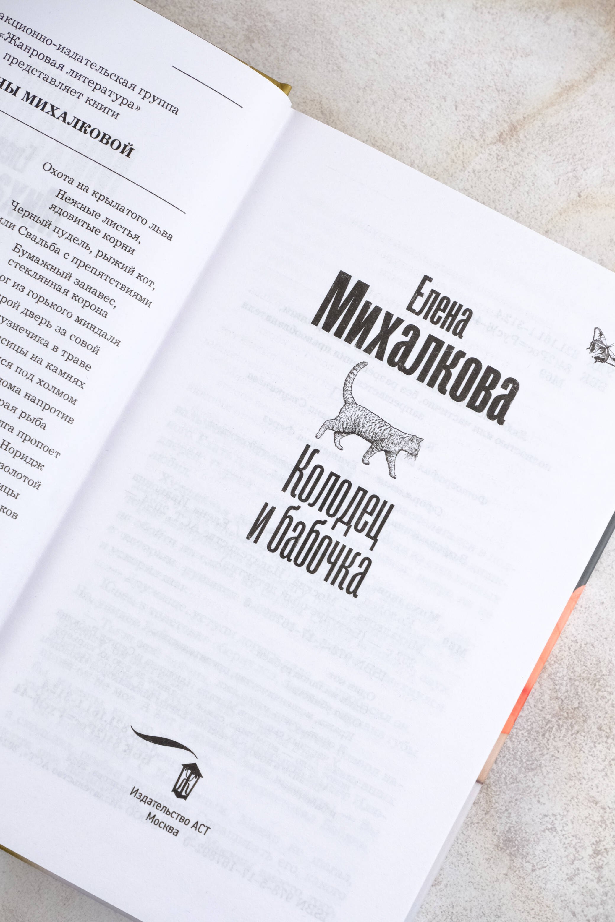 Изображение бумажной книги