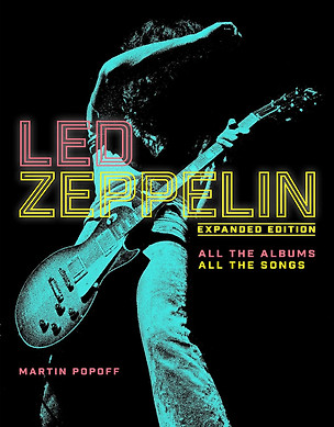 Led Zeppelin: Expanded Edition, All the Albums, All the Songs — 3028587 — 1