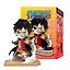 Коллекционная фигурка Mighty Jaxx One Piece Wano Arc Edition в ассортименте (коробка) (12х8х8) (65516) — 3141521 — 3