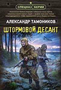 Штормовой десант