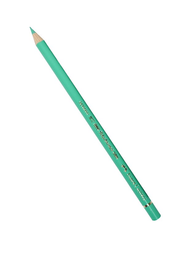 Карандаш "Polychromos" цветной профессиональный 162 серо-зел.св., Faber-Castell 220293 — 1