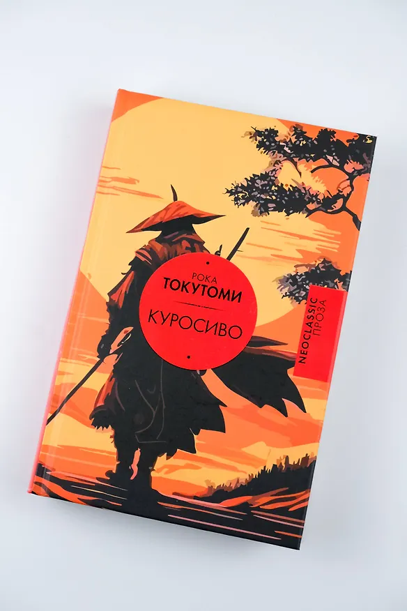 Книга Куросиво (Рока Токутоми) — 7