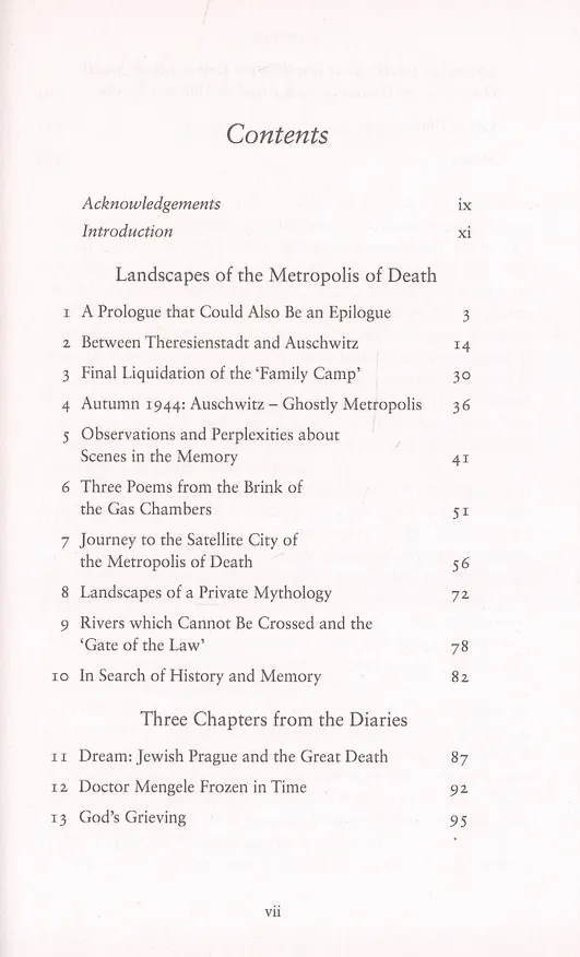 Книга Landscapes of the Metropolis of Death () — 2