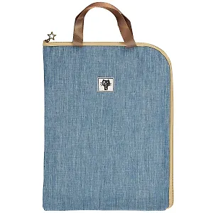 Папка для тетрадей «Classic cat», А4