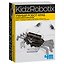 Конструктор Умный Робот-краб, 11 деталей. KidzRobotix/ КидзРоботикс 4М — 317121 — 2