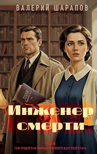 Инженер смерти