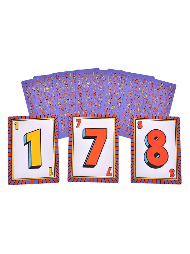 Настольная игра "Супермегабинго" 2953755 — 7