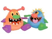 Зубастая Зябацапа (14130)