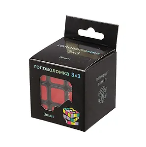 Головоломка 3х3 (классика)