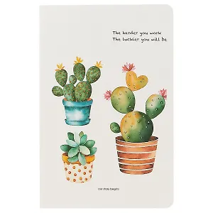 Тетрадь в клетку Kairui, Happy goon, А5, 32 листа