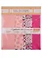 Набор для творчества, Арт Узор, Набор тканей «Нежность»  18*30см — 2758258 — 1