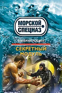 Секретный модуль : роман