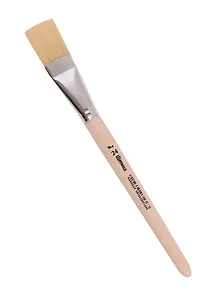 Кисть щетина плоская №24, Артком