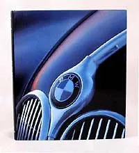 БМВ (Кёнеманн). Кн. 810154 (супер). (Аст)