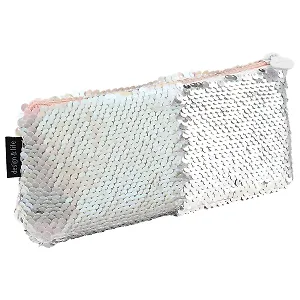 Пенал «Miss mermaid», 19 х 8 см