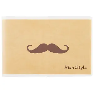 Блокнот «Men style»